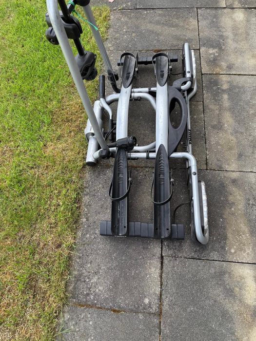 Suport auto pentru biciclete Thule EW 900