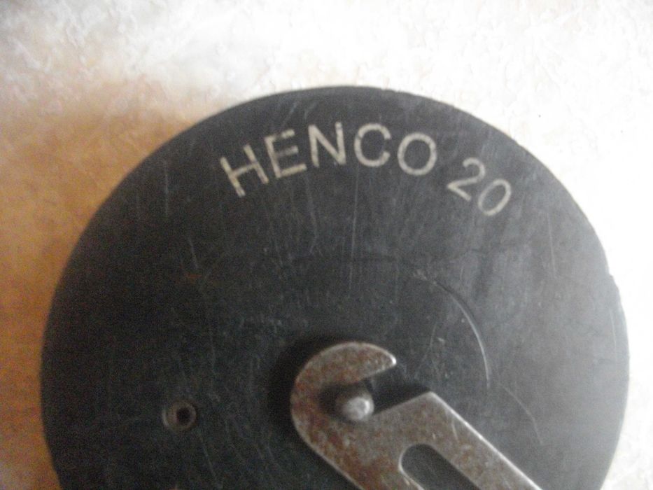 Бигляр Огъване Арматура/ Тръбогиб 20мм HENCO 20/ Тръбогиб 15мм-Огъване