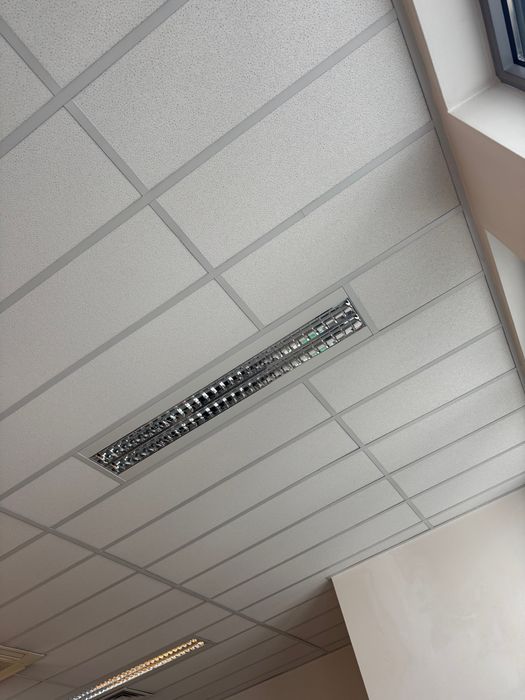 Осветителни тела