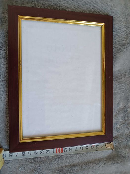 Рамки для фото разного формата