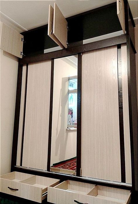 Шкаф купе София от производителя! Шкоф шкаф шкоп Шифоньер шифанер