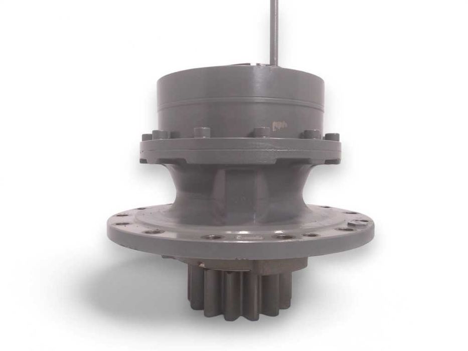 Reductor de rotire Hitachi 9258608 reconditionat pentru excavator ZX240 ZX250 ZX260 utilaje constructii Uniterra Group SRL