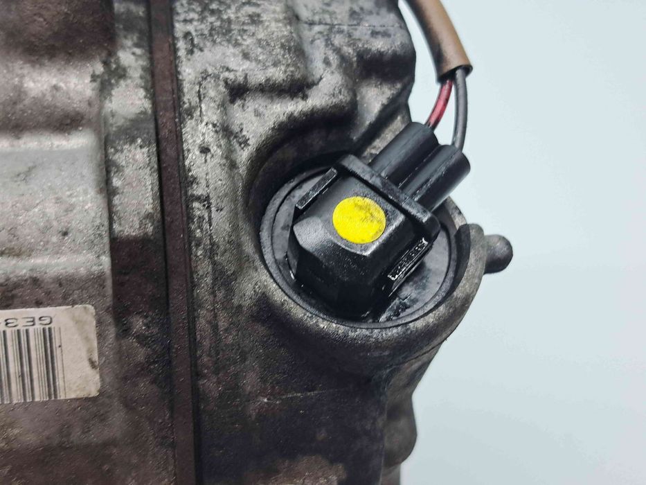 Compresor clima Bmw 5 (F10) [Fabr 2011-2016] GE447260-4710 2.0 N47D20