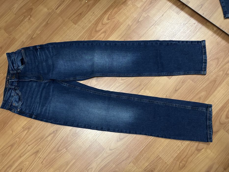 Blugi Takko Denim
