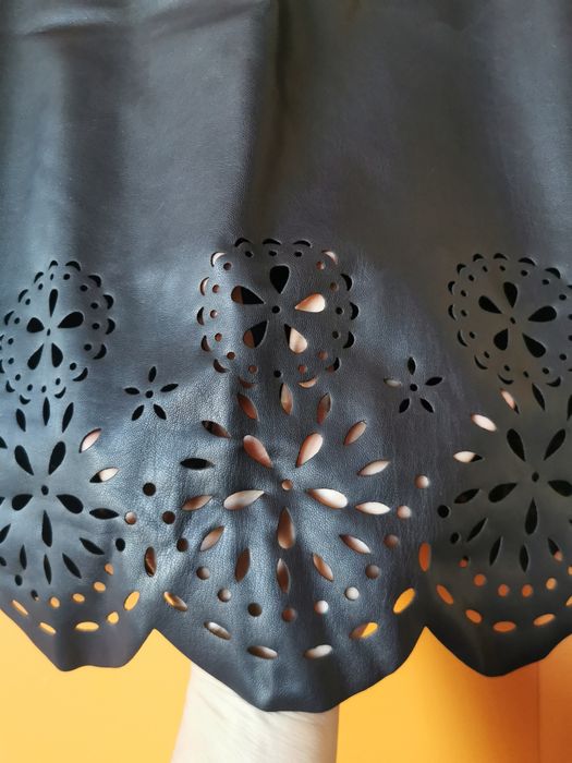 Пола, еко кожа на Katy Perry