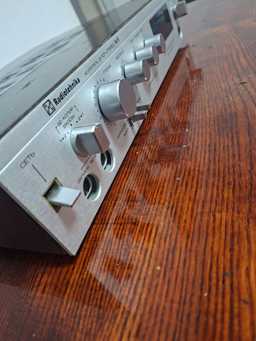 Radiotexnika 101