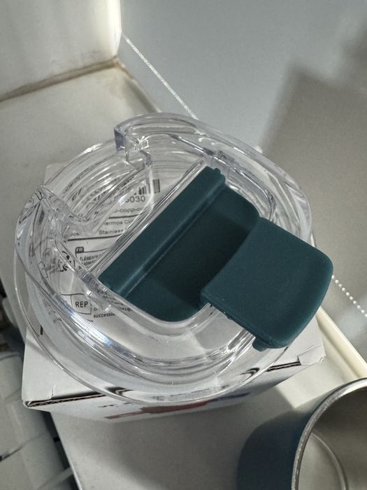 Cana termica/ cana cafea, nou!