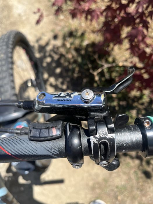 Santa cruz hackler