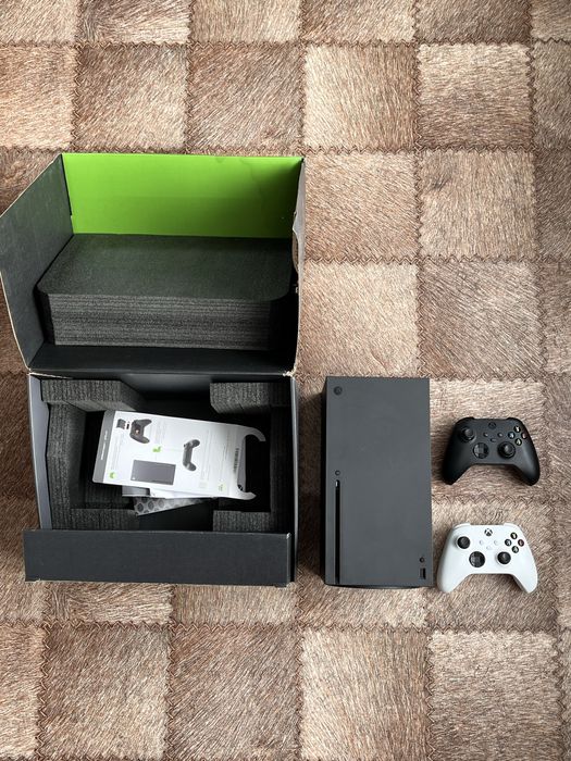 Xbox Series X 1TB