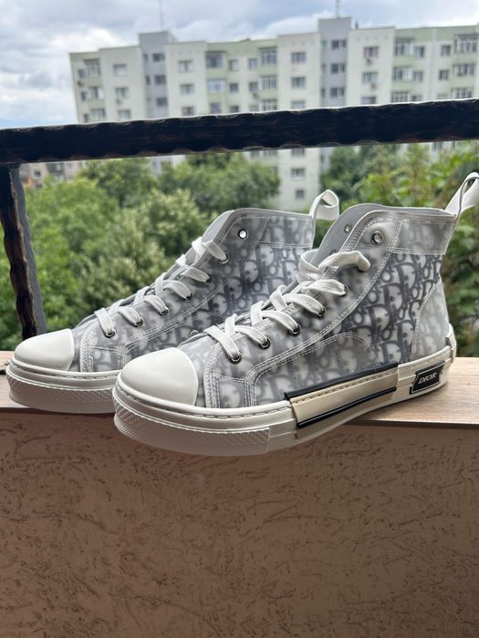 Dior B23     №46