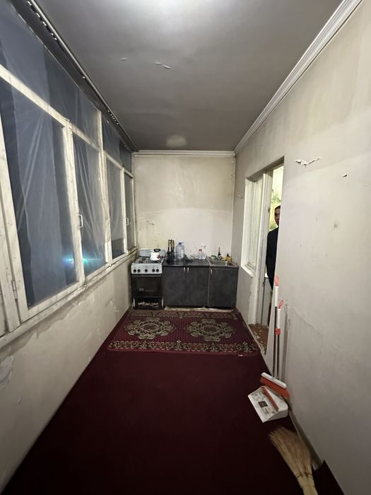 Аренда Квартира кора камиш 1/2 2  хона