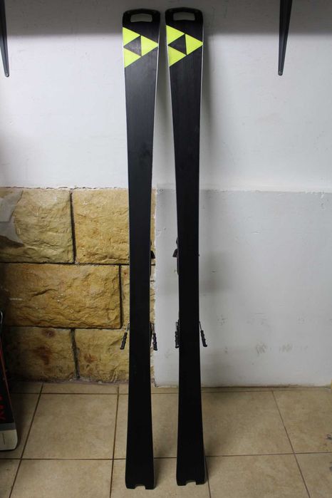 Ski/schi/schiuri Fischer RC4 SC 160cm