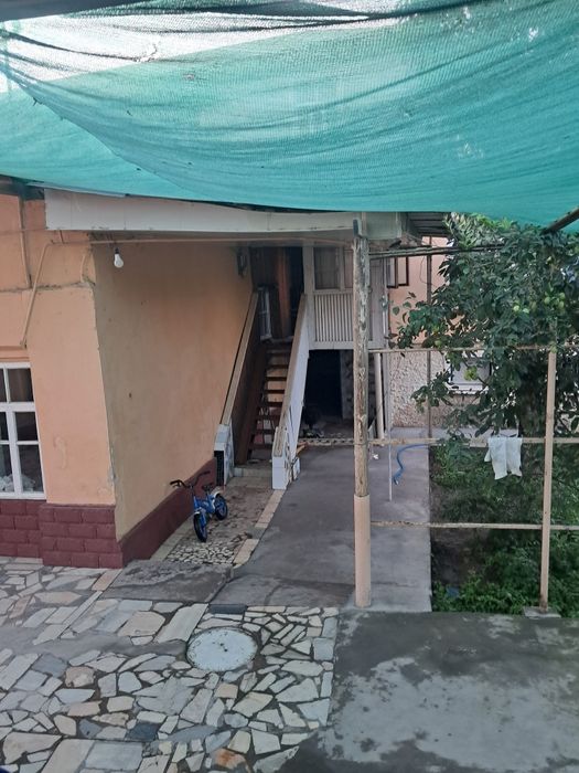 Участка 5 соток.