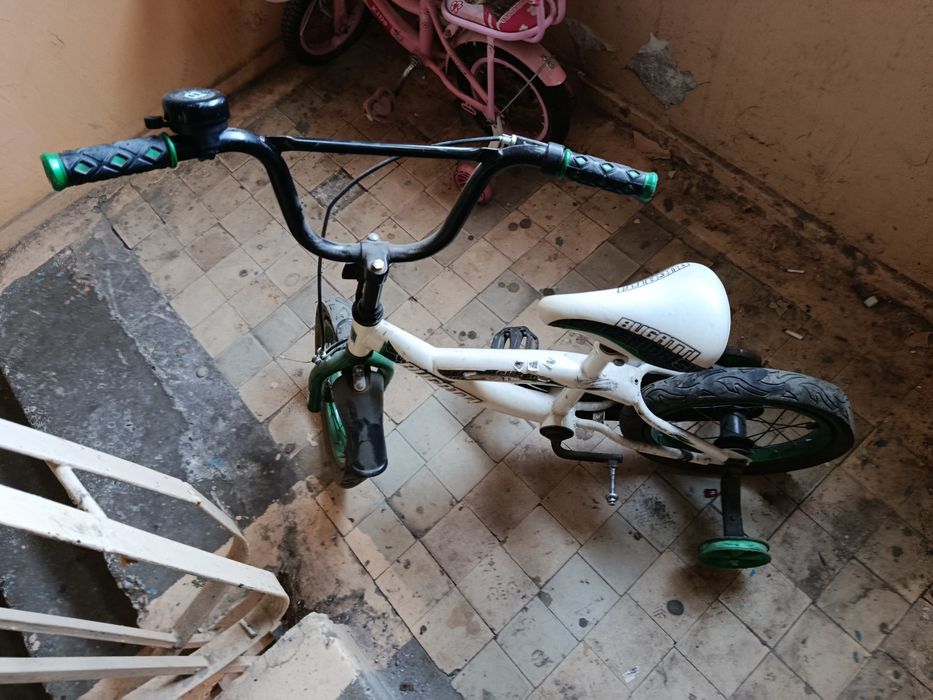 велосипеды в хорошем состоянии срочно