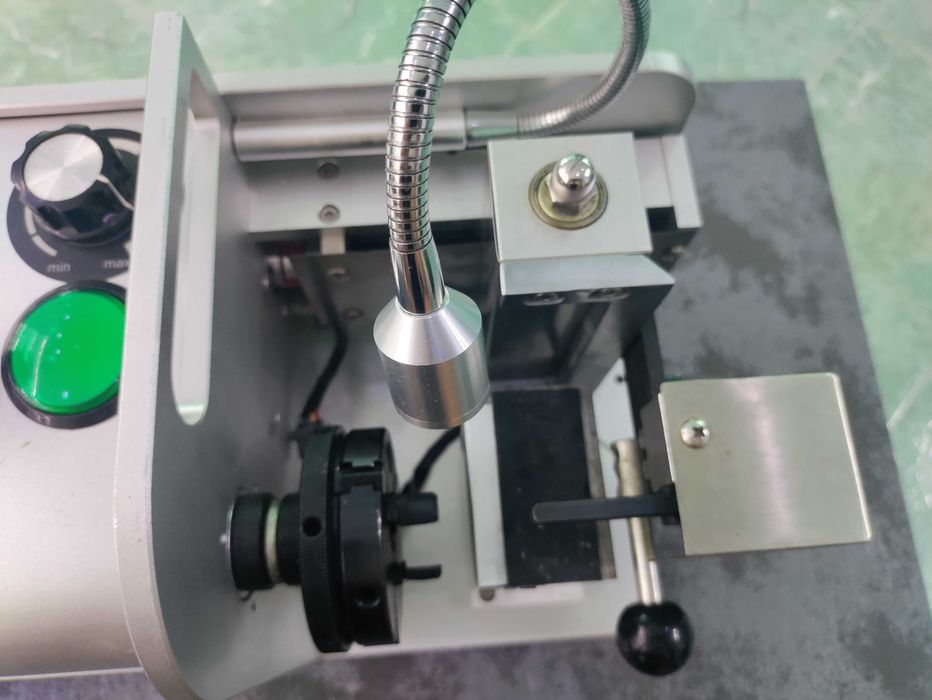 Машина за гравиране на бижута