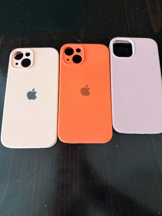 Комплект оригинални калъфи за телефон iphone 13