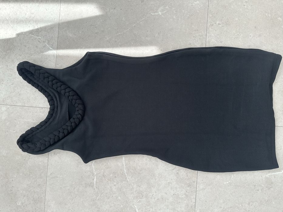 Дамски рокли S/M, без забележки