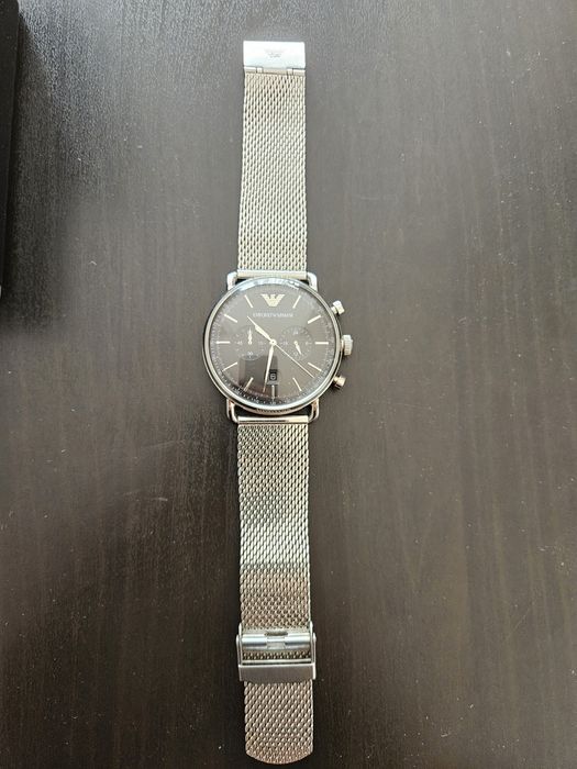 Ceas Armani Aviator nou