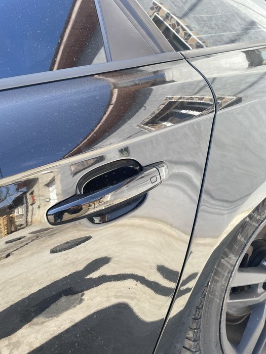 Audi a4 b8 Facelift 2.0d 143 hp - Full Led