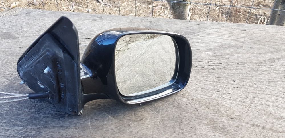 Oglinda Manuala Dreapta Seat Toledo 2 Leon 1M