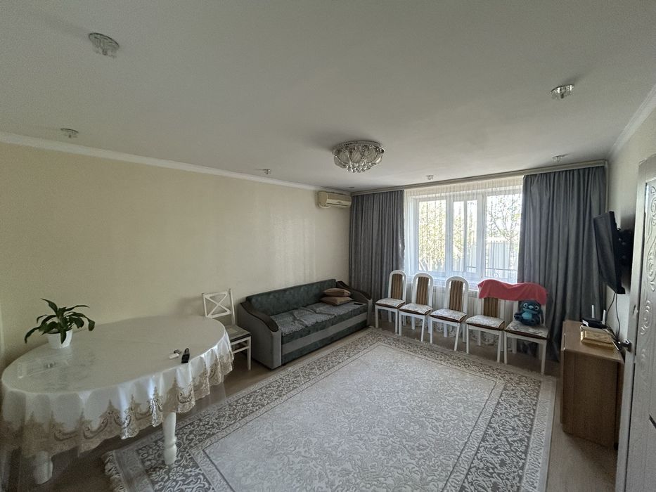 Продам 4-х комнатную дом