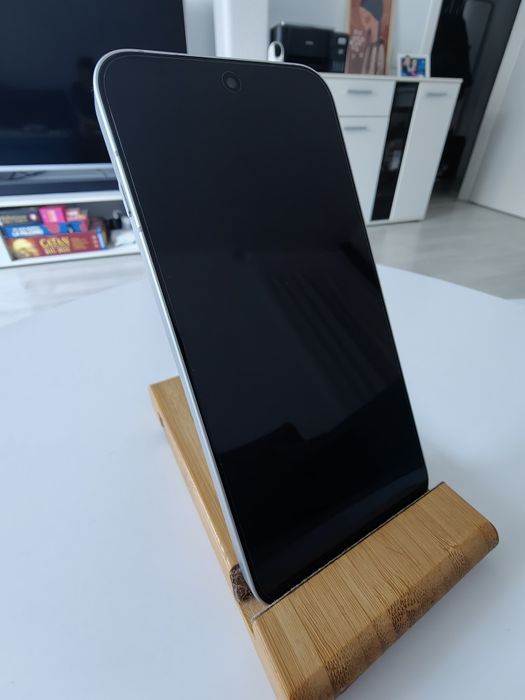 OPPO Reno 16 5G (256GB) Pop White – Ca Nou