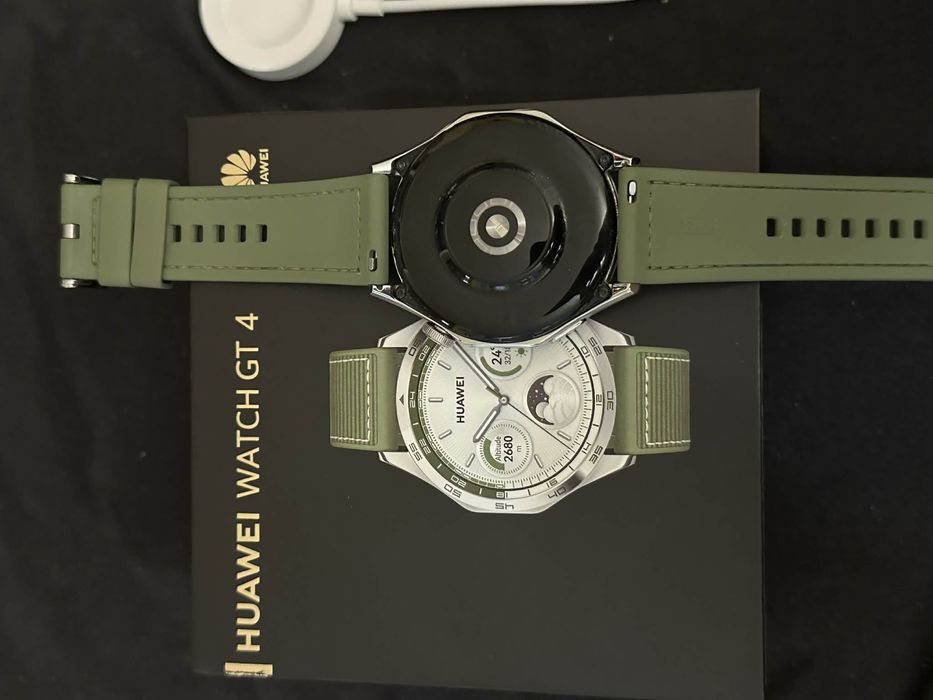 Huawei Watch GT 4  46mm