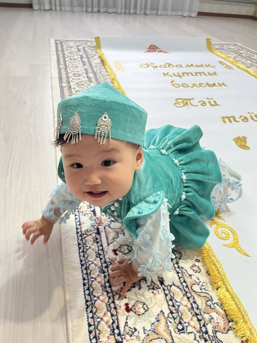 продам кажекей на годик