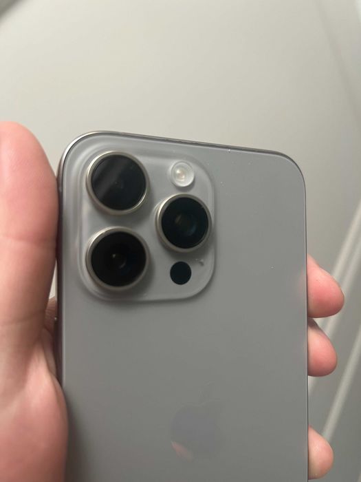 iPhone 15 Pro Max 256 Gb