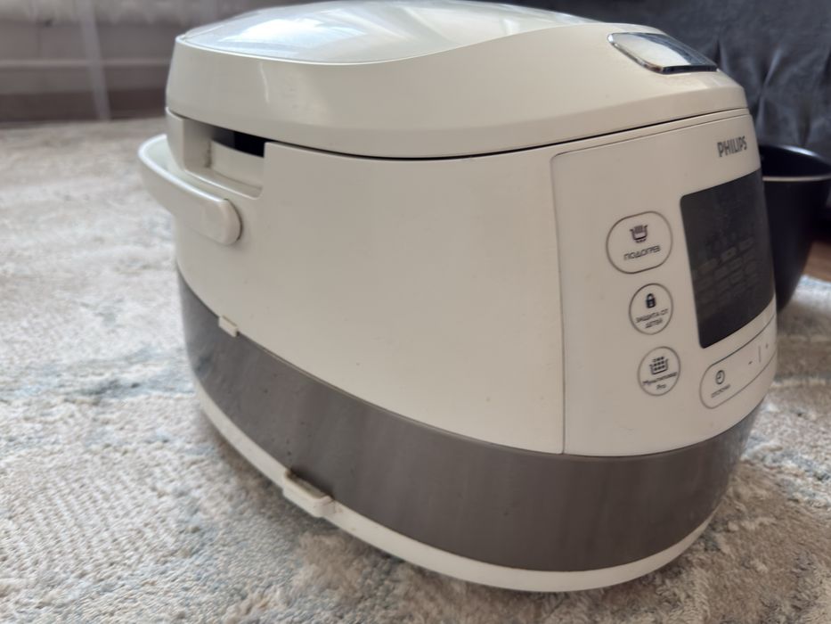 Мультиварка Philips