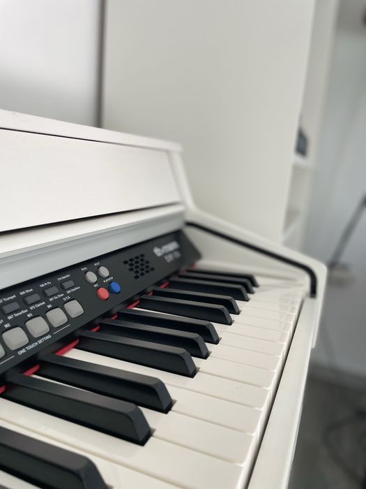 Pianina Thomann DP-31
