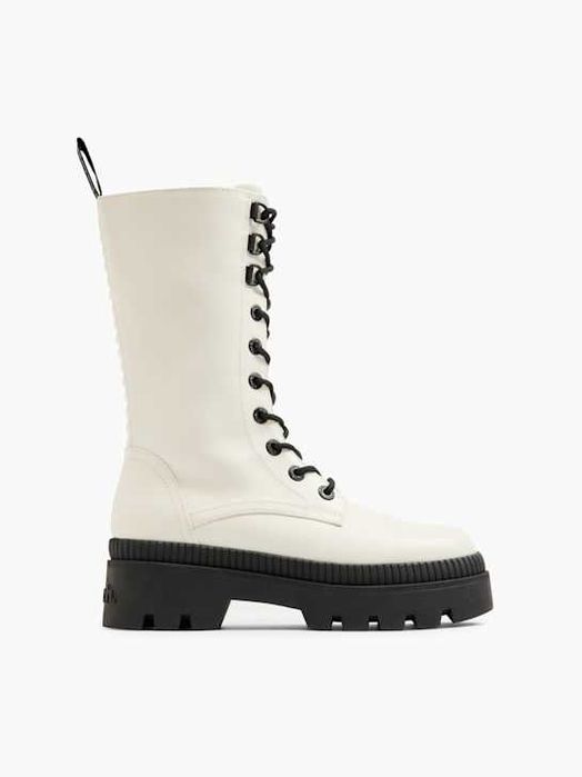 Ghete albe bench  marimea 36 si 37