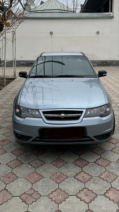 Продается Нексия 2 в идеальном состоянии