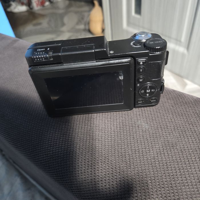 Vand aparat foto