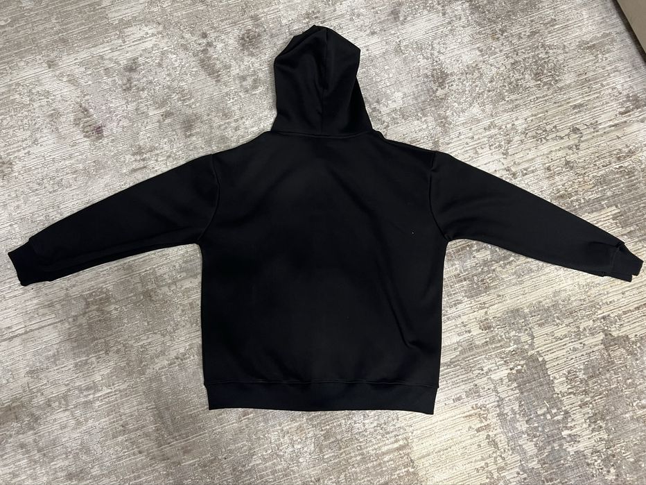 Кофта на замке от бренда  BAPE(A Bathing Ape)