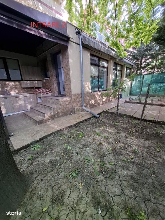 Apartament 4 camere+2 extinderi+2 curti/149 mp /Focsani/fosta Autogara