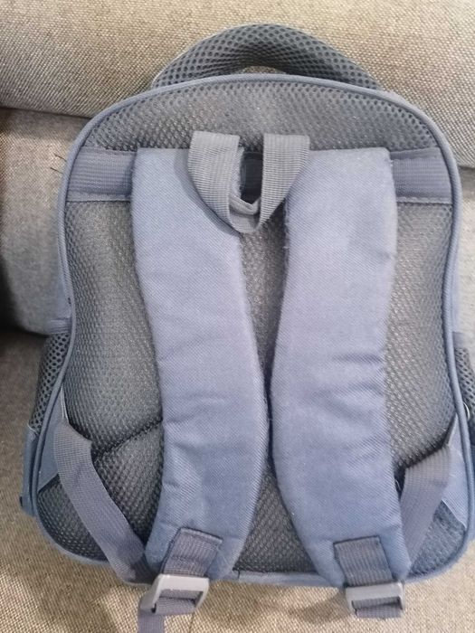 Детска раничка Маккуин