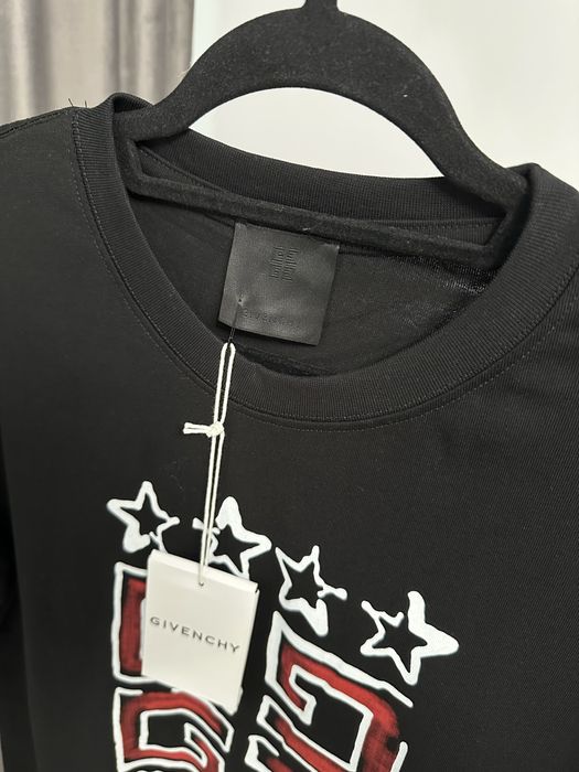 Tricou GIVENCHY super calitate