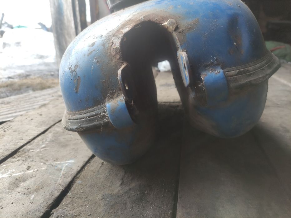 Продам запчасти на мотоцикл