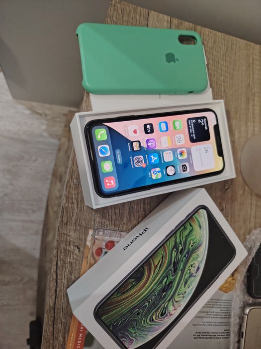 IPhone XS Display Original