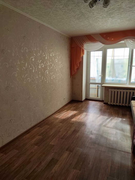 2-х комнатная квартира