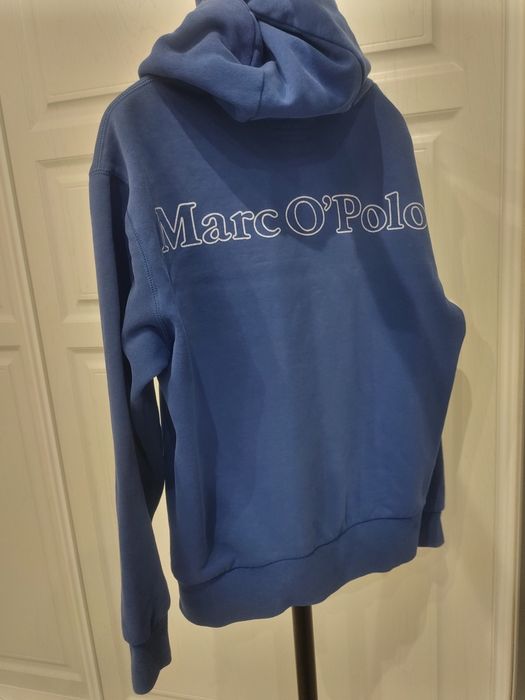 Толстовка, худи Marc O'Polo.