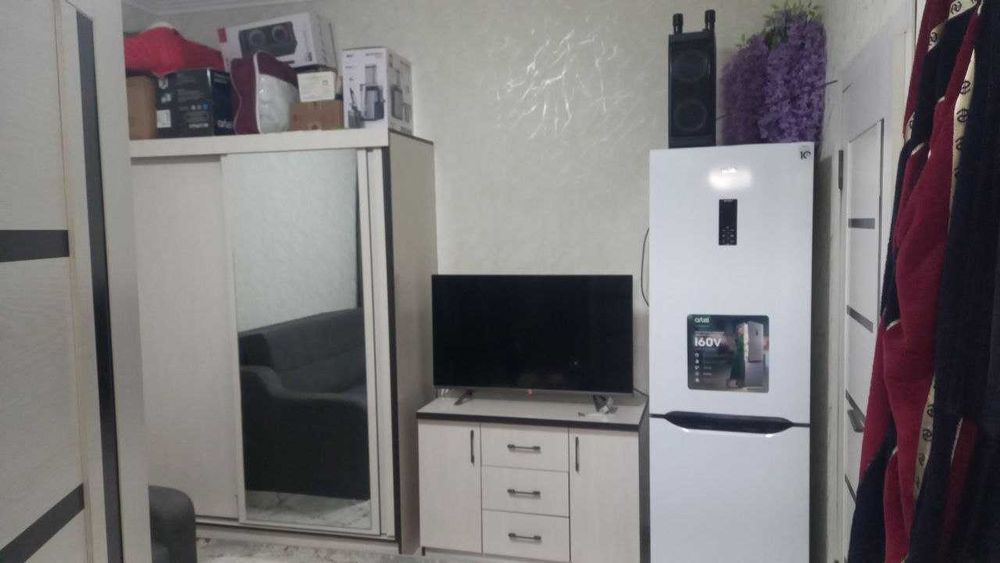 Срочно! Вдоль дороги! Старые Сергели Янгихает Индекс 1/1/1