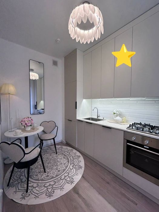 ЖК Assalom Sohil  2-комн 28м2 ‼️ УзБум