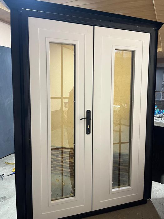 Входной     двер