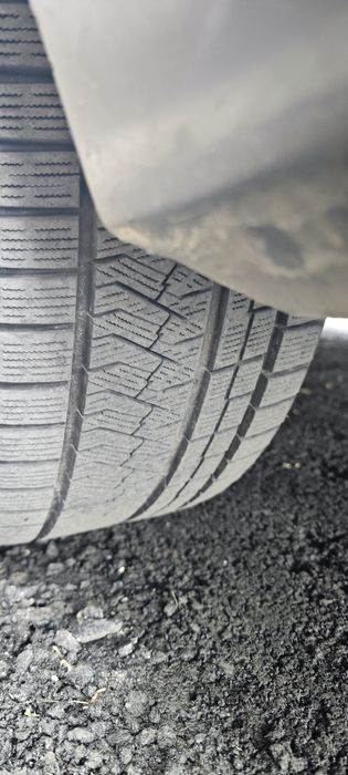 Шины с дисками 245/50/18