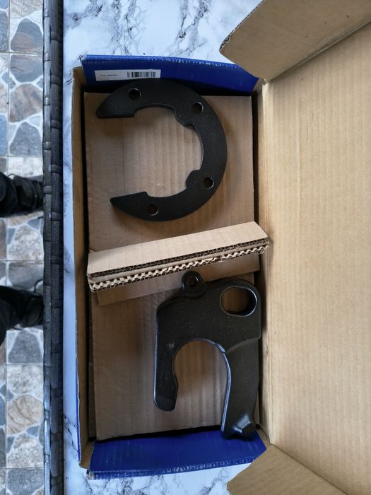 Set reparație cupla