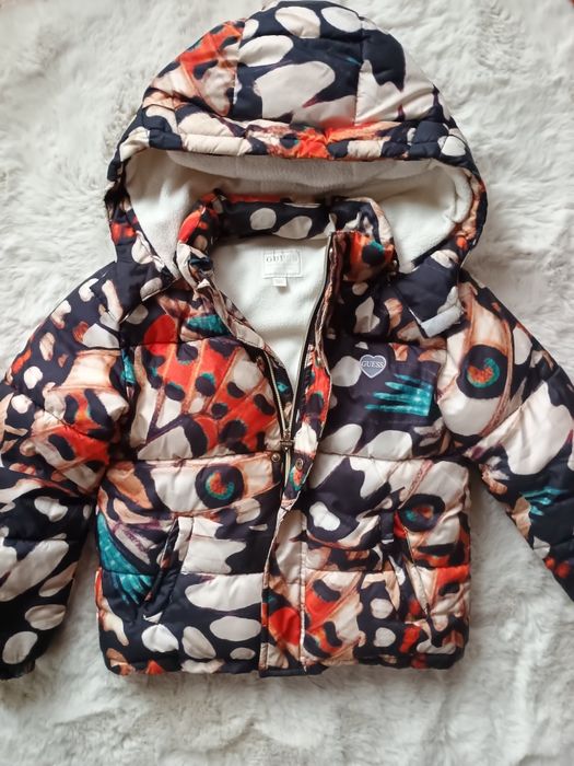Детско яке Guess 6/7