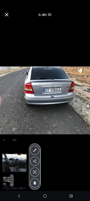 Vind su schimb cu dizel