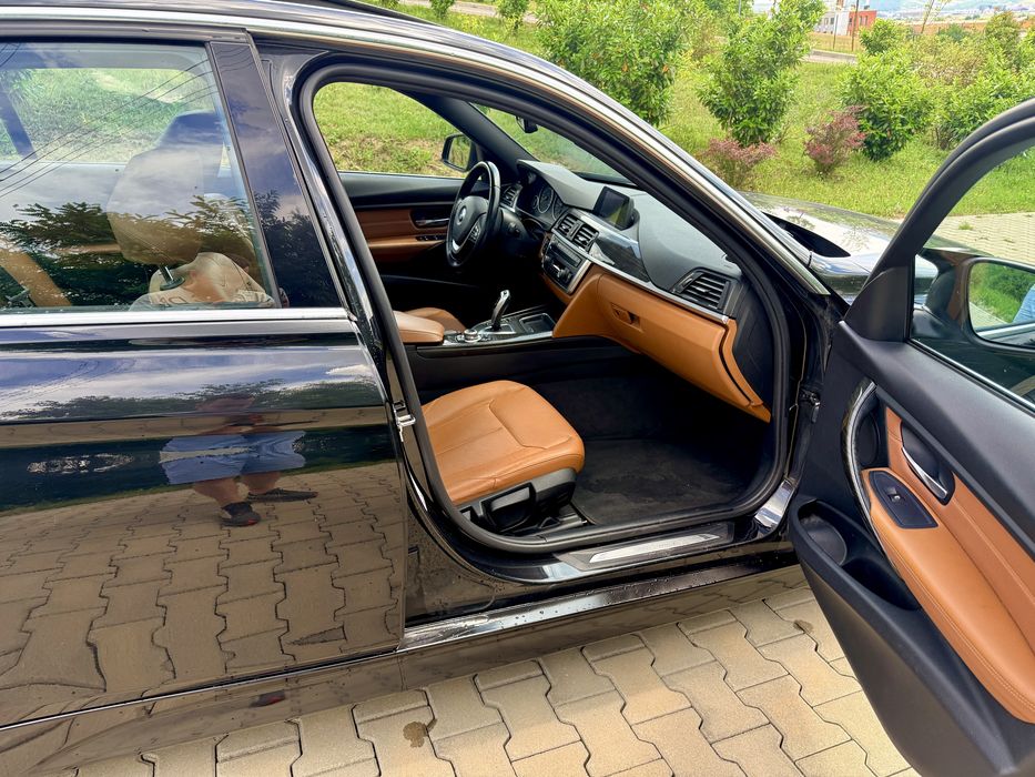 Bmw 320iA Luxury Line